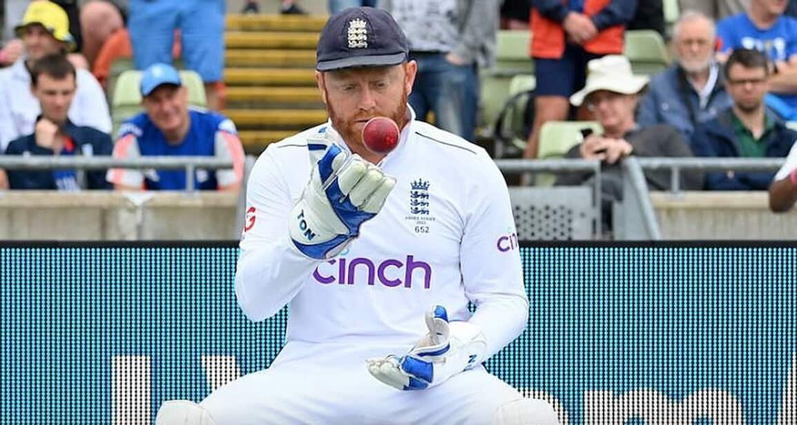 'Axar, Jadeja Or..'- Jonny Bairstow Tries To Guess India's Spin Attack For England Tests